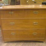 361 5303 CHEST OF DRAWERS